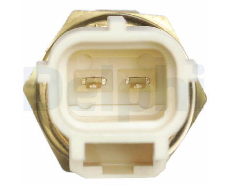 Sensor, kylmedietemperatur, bild 3