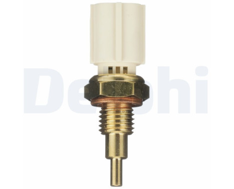 Sensor, kylmedietemperatur, bild 4