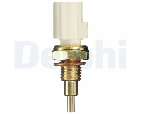 Sensor, kylmedietemperatur, bild 7