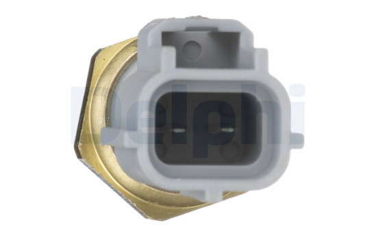 Sensor, kylmedietemperatur, bild 6