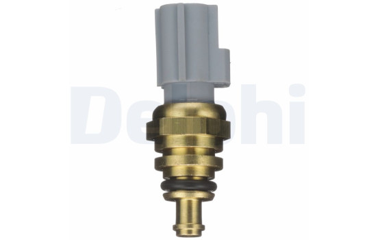 Sensor, kylmedietemperatur, bild 7