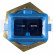 Sensor, kylmedietemperatur, miniatyr 2