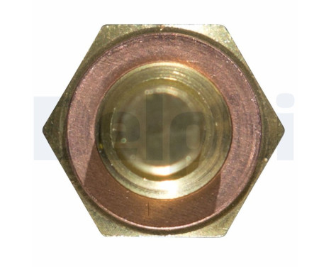 Sensor, kylmedietemperatur, bild 3