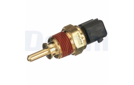 Sensor, kylmedietemperatur