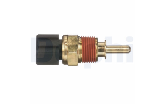 Sensor, kylmedietemperatur, bild 2