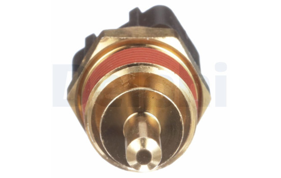 Sensor, kylmedietemperatur, bild 6