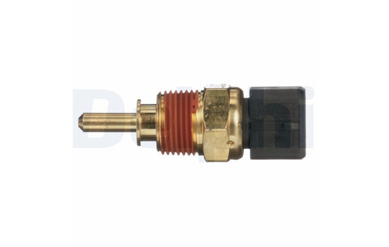 Sensor, kylmedietemperatur, bild 7