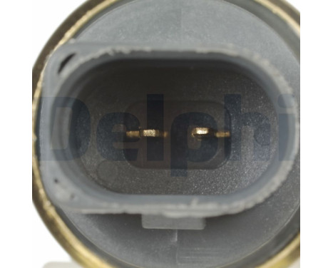 Sensor, kylmedietemperatur, bild 3