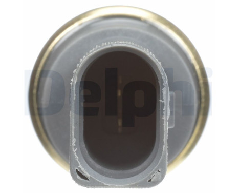 Sensor, kylmedietemperatur, bild 4