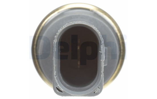 Sensor, kylmedietemperatur, bild 4