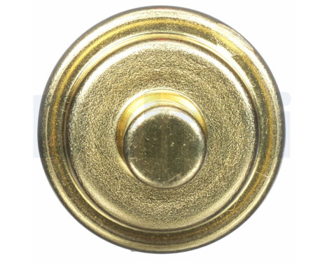 Sensor, kylmedietemperatur, bild 6