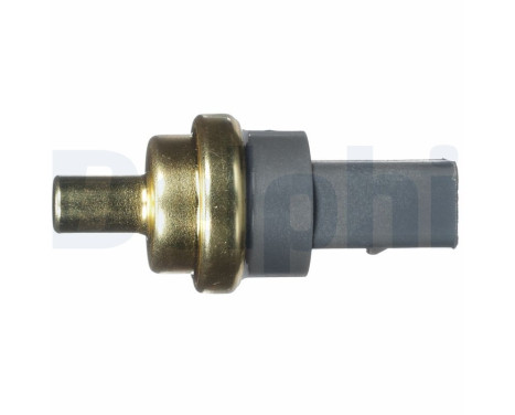 Sensor, kylmedietemperatur, bild 8