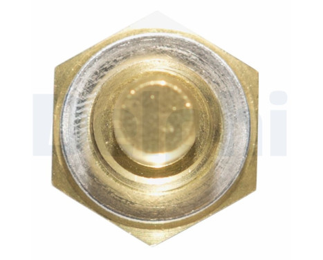 Sensor, kylmedietemperatur, bild 3