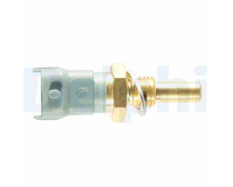 Sensor, kylmedietemperatur, bild 5