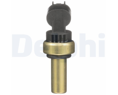 Sensor, kylmedietemperatur, bild 2