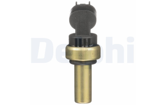 Sensor, kylmedietemperatur, bild 2