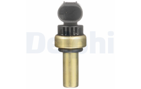 Sensor, kylmedietemperatur, bild 5