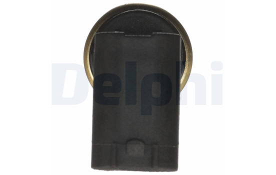 Sensor, kylmedietemperatur, bild 6