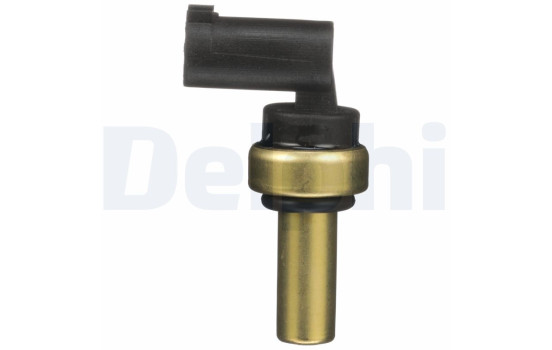 Sensor, kylmedietemperatur, bild 7