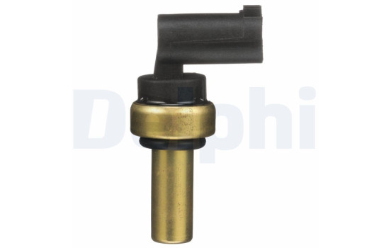 Sensor, kylmedietemperatur, bild 8
