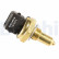 Sensor, kylmedietemperatur