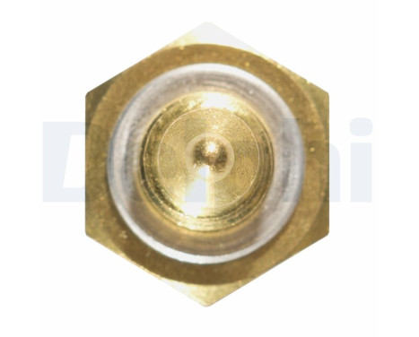 Sensor, kylmedietemperatur, bild 3