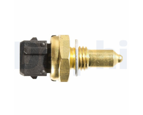 Sensor, kylmedietemperatur, bild 5