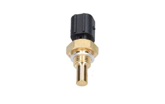 Sensor, kylmedietemperatur, bild 4