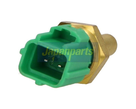 Sensor, kylmedietemperatur