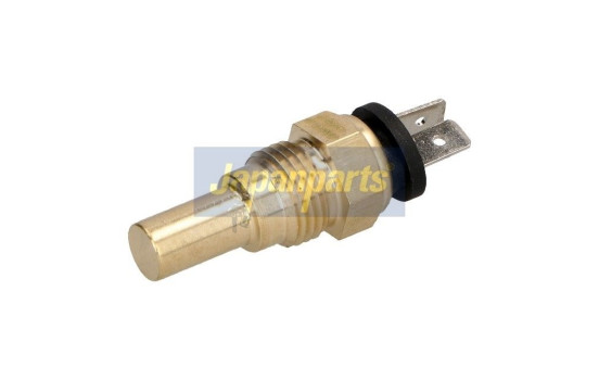 Sensor, kylmedietemperatur