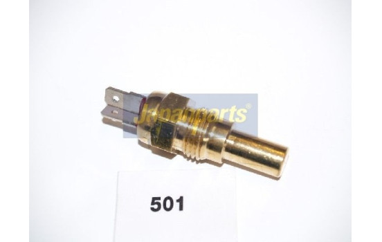 Sensor, kylmedietemperatur, bild 2