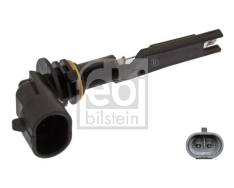 Sensor, kylvätskenivå 45416 FEBI, bild 2