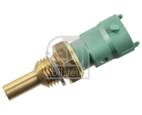 Sensor, kylvätsketemperatur 185715 FEBI