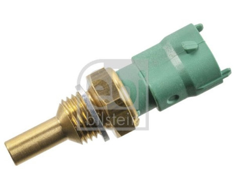Sensor, kylvätsketemperatur 185715 FEBI