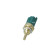 Sensor, kylvätsketemperatur EASY FIT, miniatyr 4