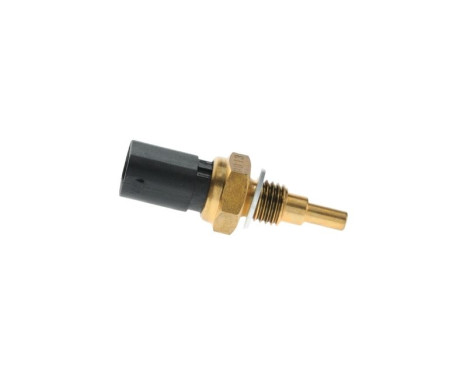 Sensor, kylvätsketemperatur F 01R 064 905 Bosch, bild 3