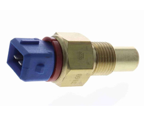 Sensor, kylvätsketemperatur