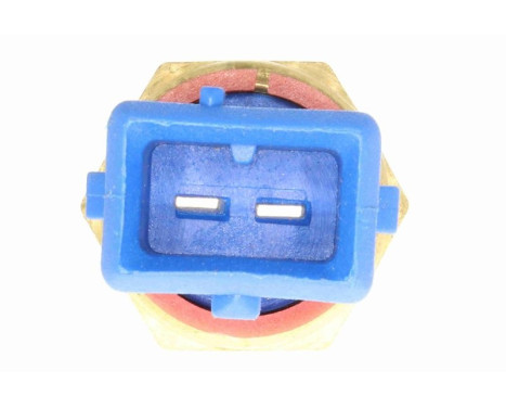 Sensor, kylvätsketemperatur, bild 2