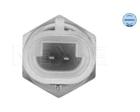 Sensor, kylvätsketemperatur, bild 2
