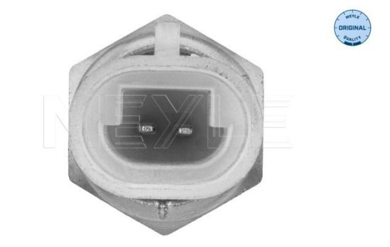 Sensor, kylvätsketemperatur, bild 2