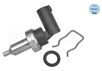 Sensor, kylvätsketemperatur