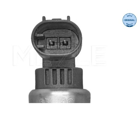 Sensor, kylvätsketemperatur, bild 2