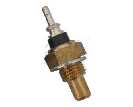 Sensor, kylvätsketemperatur