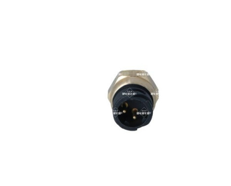 Sensor, kylvätsketemperatur, bild 4
