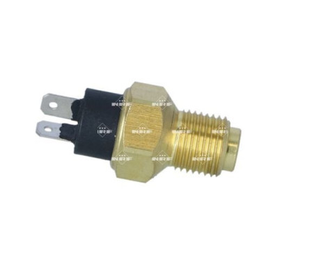 Sensor, kylvätsketemperatur, bild 3