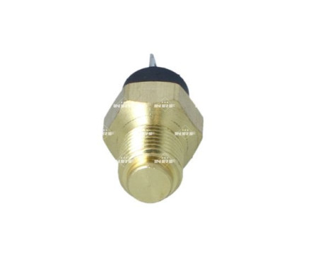Sensor, kylvätsketemperatur, bild 4