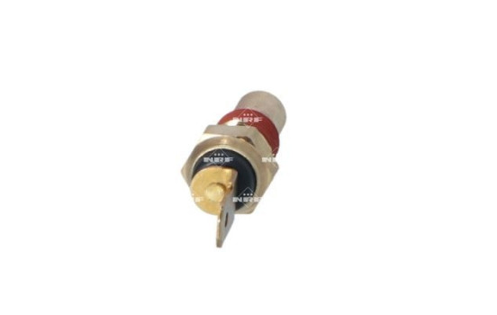 Sensor, kylvätsketemperatur, bild 2