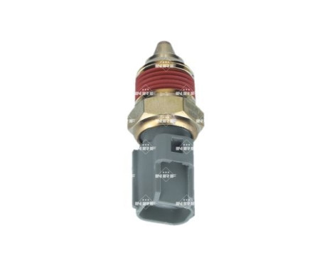 Sensor, kylvätsketemperatur