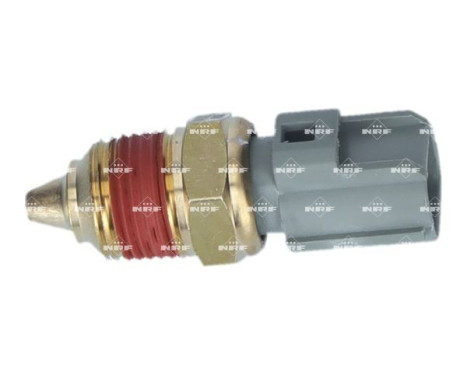 Sensor, kylvätsketemperatur, bild 4