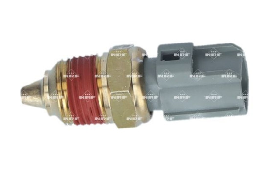 Sensor, kylvätsketemperatur, bild 3